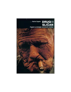DRUGI I SLIČAN - pogledi na etnologiju suvremenih društava
