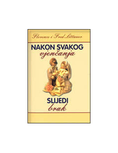 NAKON SVAKOG VJENČANJA slijedi brak