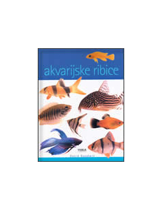 AKVARIJSKE RIBICE