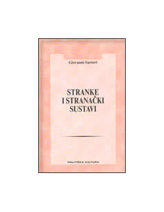 STRANKE I STRANAČKI SUSTAVI