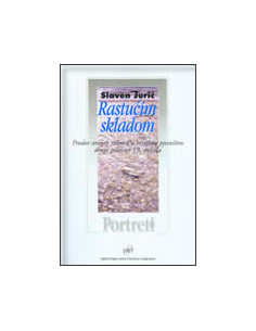 RASTUĆIM SKLADOM - prodor stranih stihova u hrvatsko pjesništvo..