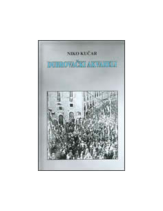 DUBROVAČKI AKVARELI