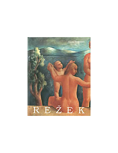 IVO REŽEK - Realizam kao slikarska konstanta