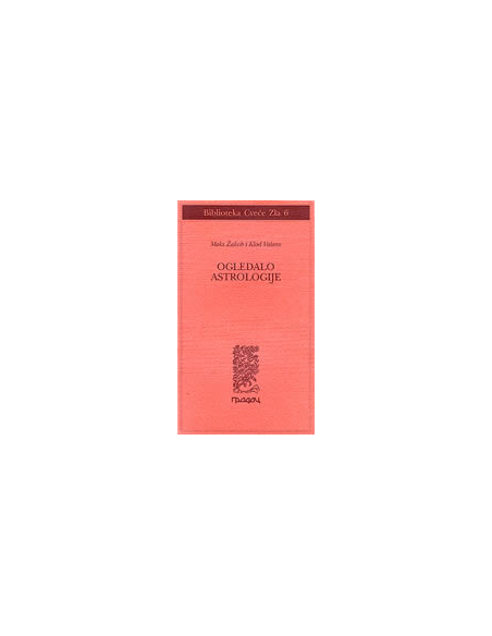 OGLEDALO ASTROLOGIJE
