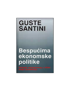 BESPUĆIMA EKONOMSKE POLITIKE - Tranzicija samoupravnog u tržišni model privređivanja