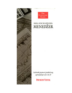 MALA ENCIKLOPEDIJA - MENEDŽER