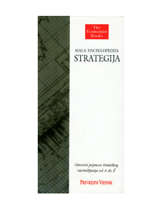 MALA ENCIKLOPEDIJA - STRATEGIJA