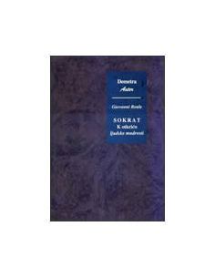 SOKRAT - K otkriću ljudske mudrosti