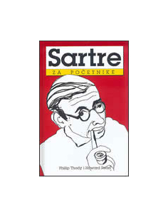 SARTRE ZA POČETNIKE