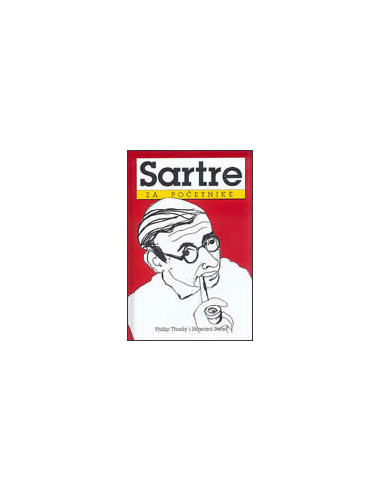 SARTRE ZA POČETNIKE