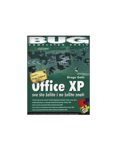 OFFICE XP - sve što želite i ne želite znati *