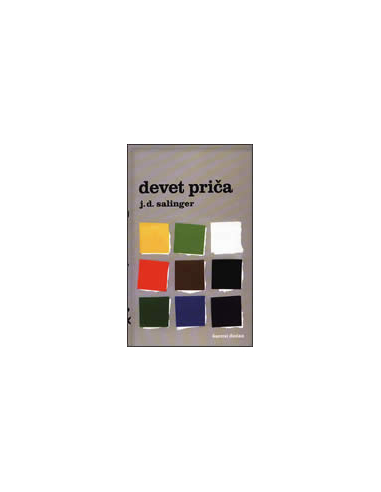 DEVET PRIČA