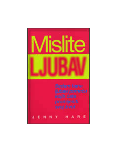 MISLITE LJUBAV