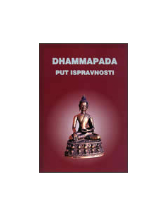 DHAMMAPADA - PUT ISPRAVNOSTI