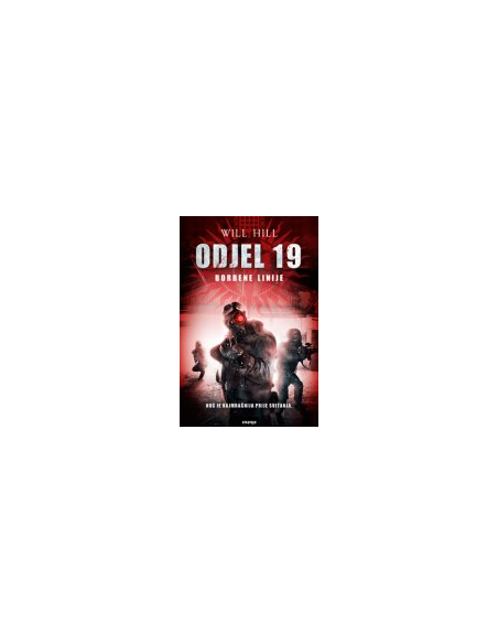 ODJEL 19 - BORBENE LINIJE