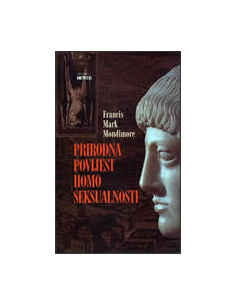PRIRODNA POVIJEST HOMOSEKSUALNOSTI