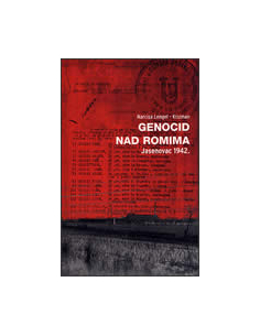GENOCID NAD ROMIMA - Jasenovac 1942.