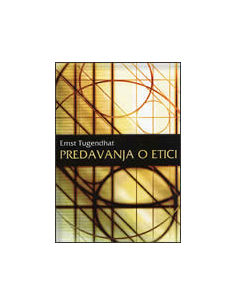PREDAVANJA O ETICI