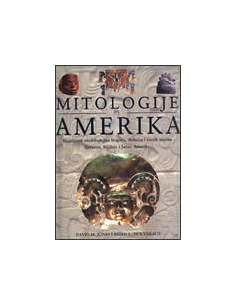MITOLOGIJE AMERIKA