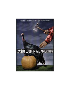 ZAŠTO LJUDI MRZE AMERIKU?