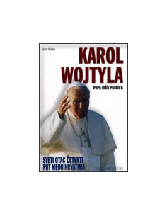 KAROL WOJTYLA - PAPA IVAN PAVAO II.