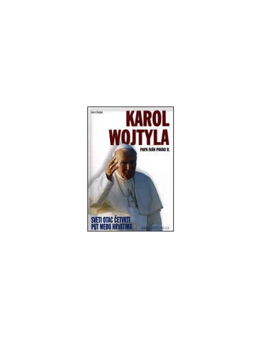 KAROL WOJTYLA - PAPA IVAN PAVAO II.