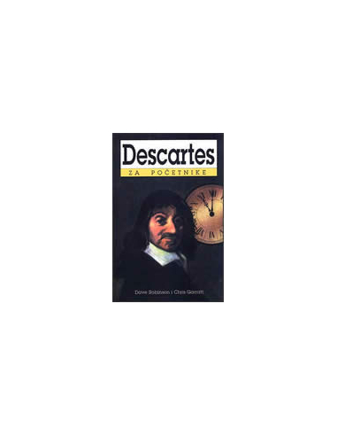 DESCARTES ZA POČETNIKE