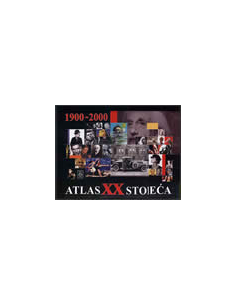 ATLAS XX STOLJEĆA