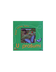 U PRAŠUMI
