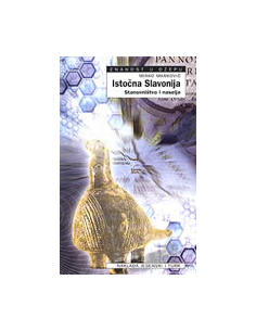 ISTOČNA SLAVONIJA - Stanovništvo i naselja