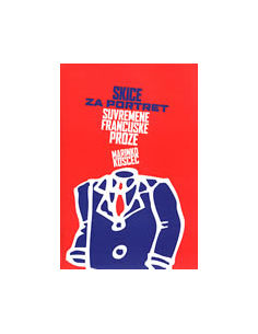 SKICE ZA PORTRET SUVREMENE FRANCUSKE PROZE