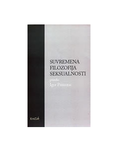 SUVREMENA FILOZOFIJA SEKSUALNOSTI