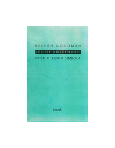 JEZICI UMJETNOSTI - Pristup teoriji simbola