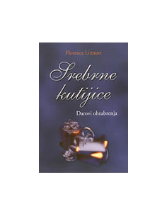 SREBRNE KUTIJICE