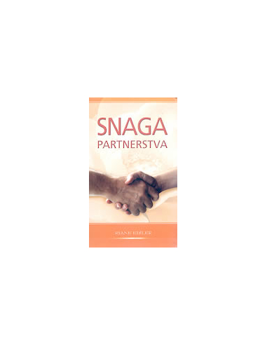 SNAGA PARTNERSTVA