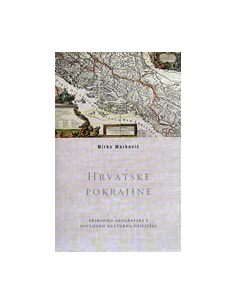 HRVATSKE POKRAJINE