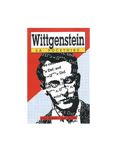 WITTGENSTEIN ZA POČETNIKE