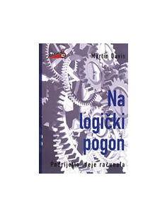 NA LOGIČKI POGON