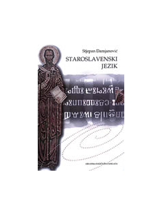 STAROSLAVENSKI JEZIK