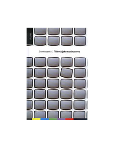 TELEVIZIJSKO NOVINARSTVO
