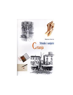 TEHNIKE I UMIJEĆE CRTANJA