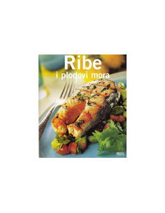 RIBE I PLODOVI MORA