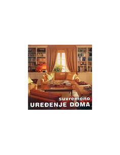 SUVREMENO UREĐENJE DOMA