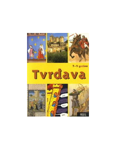 TVRĐAVA (7-9 godina)