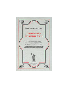 FENOMENOLOGIJA RELIGIOZNOG ŽIVOTA