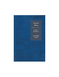 SOCIOLOGIJA RELIGIJE