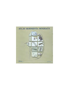 ATLAS SEDIMENTA MOKRAĆE (CD)