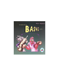 TRI PRIČE ŠTO NA BASNE LIČE