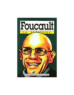 FOUCAULT ZA POČETNIKE