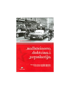 HALLSTEINOVA DOKTRINA I JUGOSLAVIJA